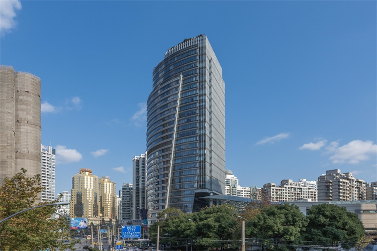 悦达889广场大堂